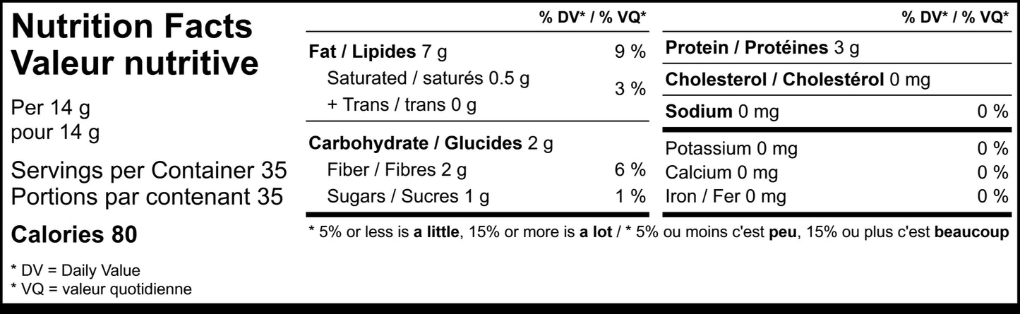 Gluten Free Almond Flour - 500g