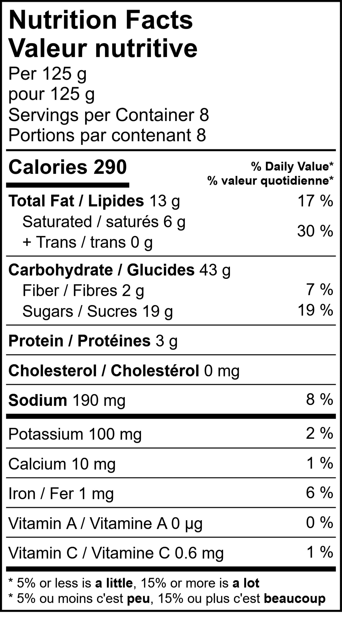 Gluten Free Apple Crumble Pie - 1kg **GTA ONLY**