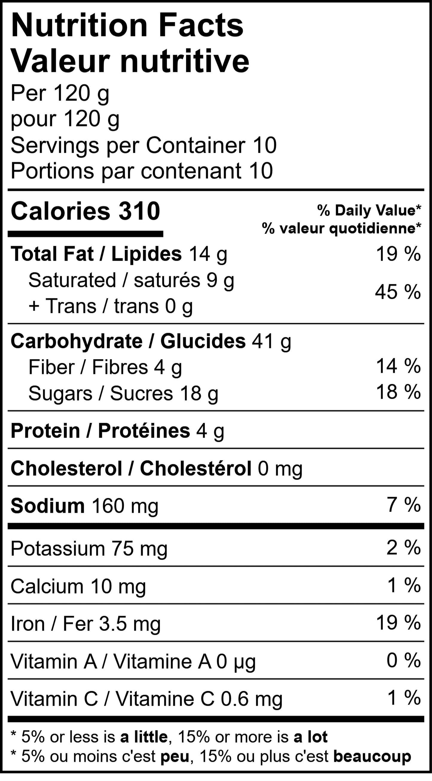 Apple Crumble Pie - 1kg **GTA ONLY**