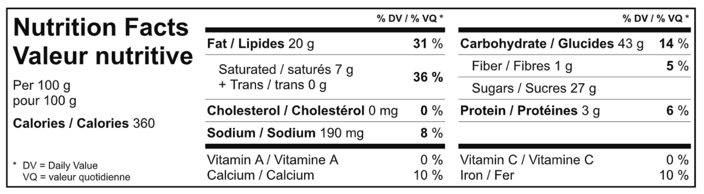 Coconut Cream Cake **GTA ONLY**