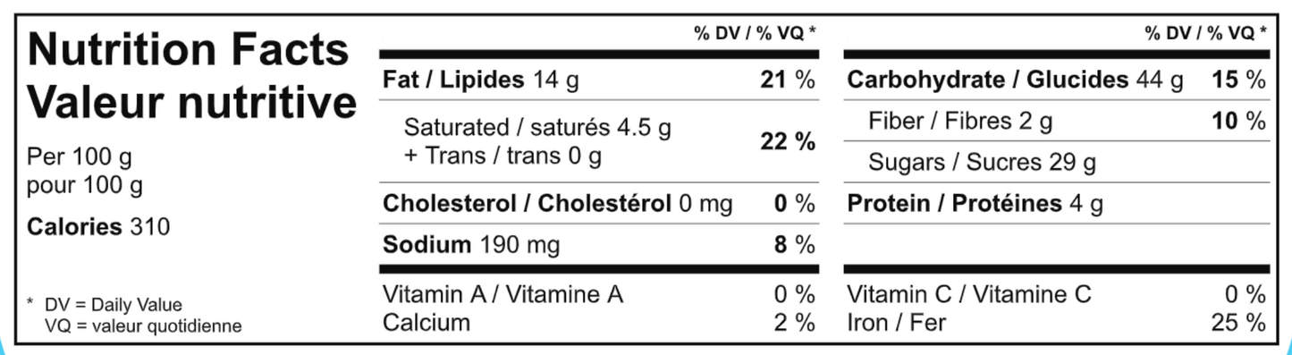 S'mores Cake **GTA ONLY**