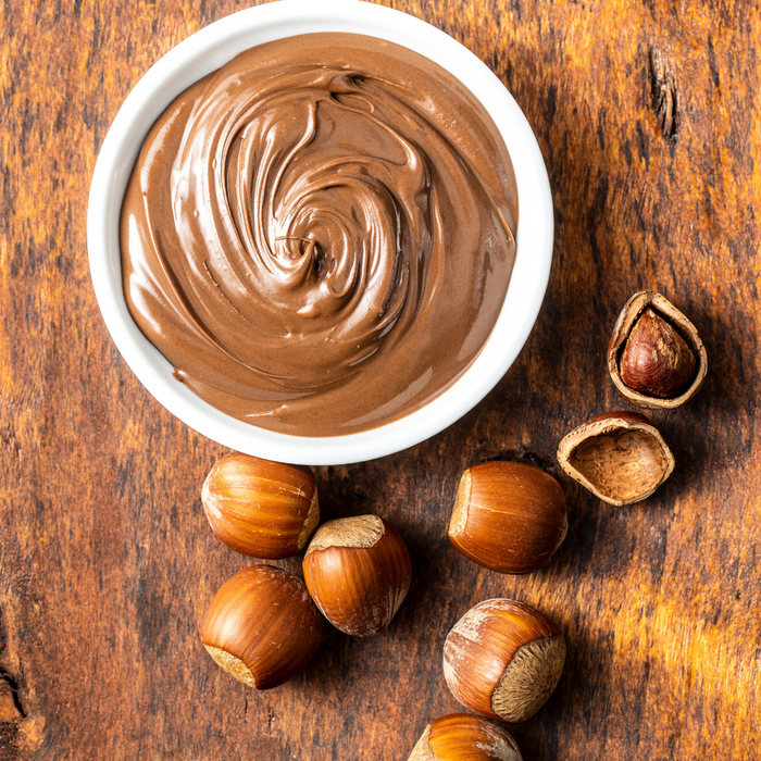 Gluten Free Chocolate Hazelnut Spread 225g