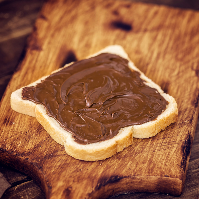 Gluten Free Chocolate Hazelnut Spread 225g