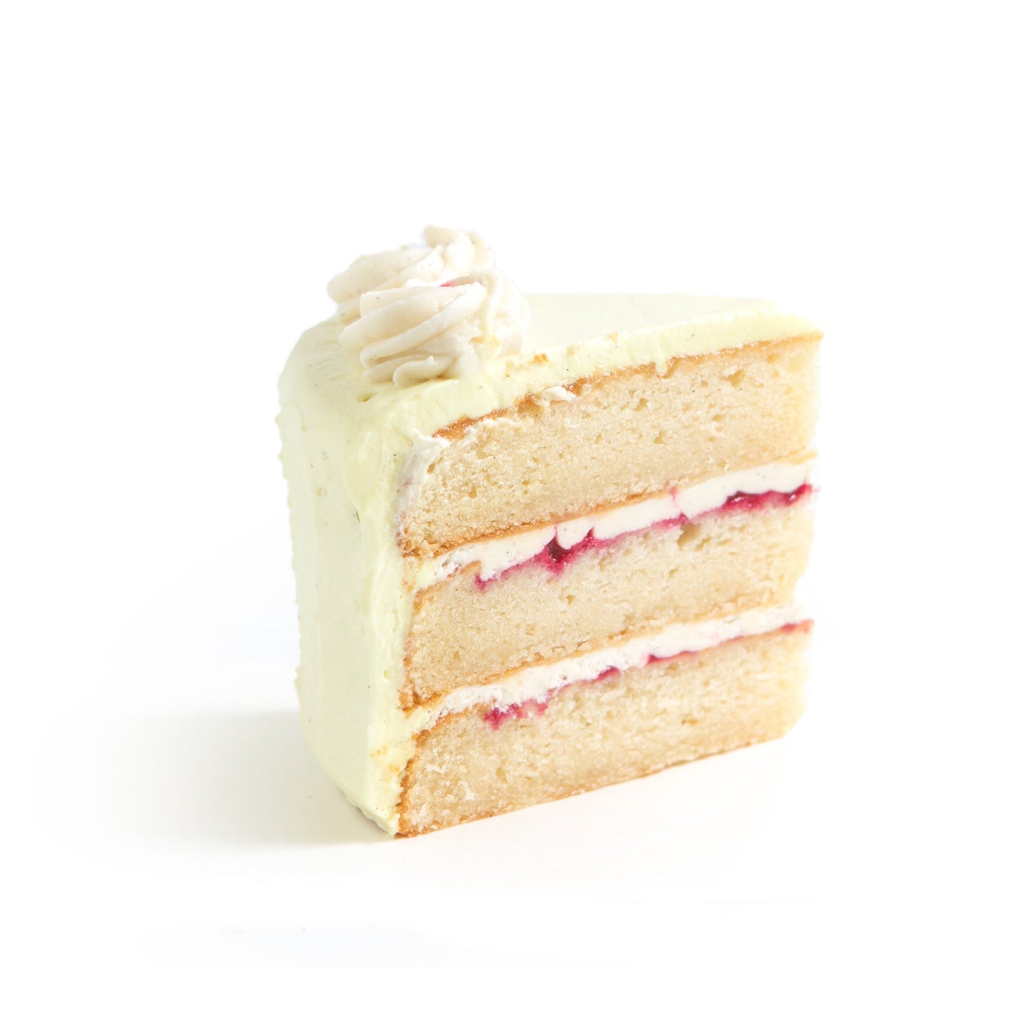 Lemon Raspberry Cake **GTA ONLY**