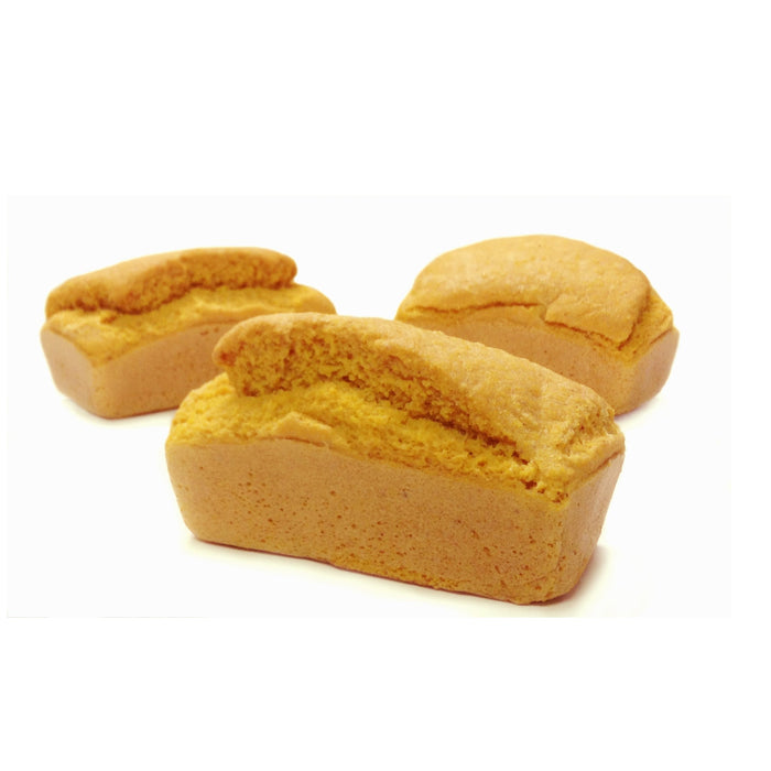 Gluten Free Cornbread - 400g x 4 **GTA ONLY**