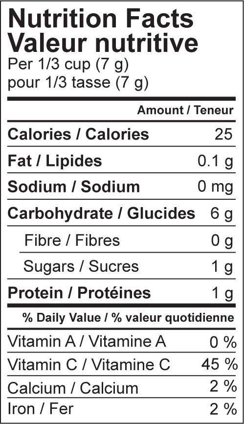 Organic Munch Mix - Strawberry Broccoli & Sweet Corn 42g
