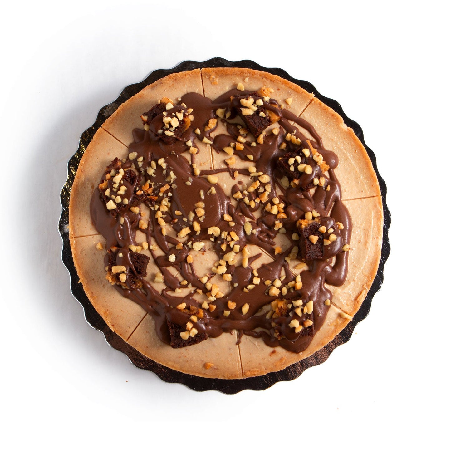 Gluten Free Peanut Butter Cheesecake **GTA ONLY**