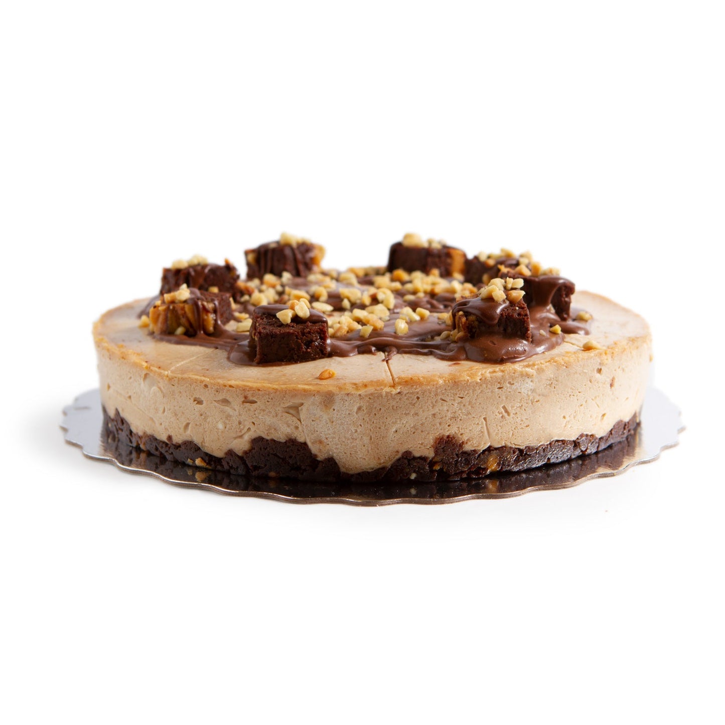 Gluten Free Peanut Butter Cheesecake **GTA ONLY**