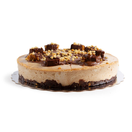 Gluten Free Peanut Butter Cheesecake **GTA ONLY**