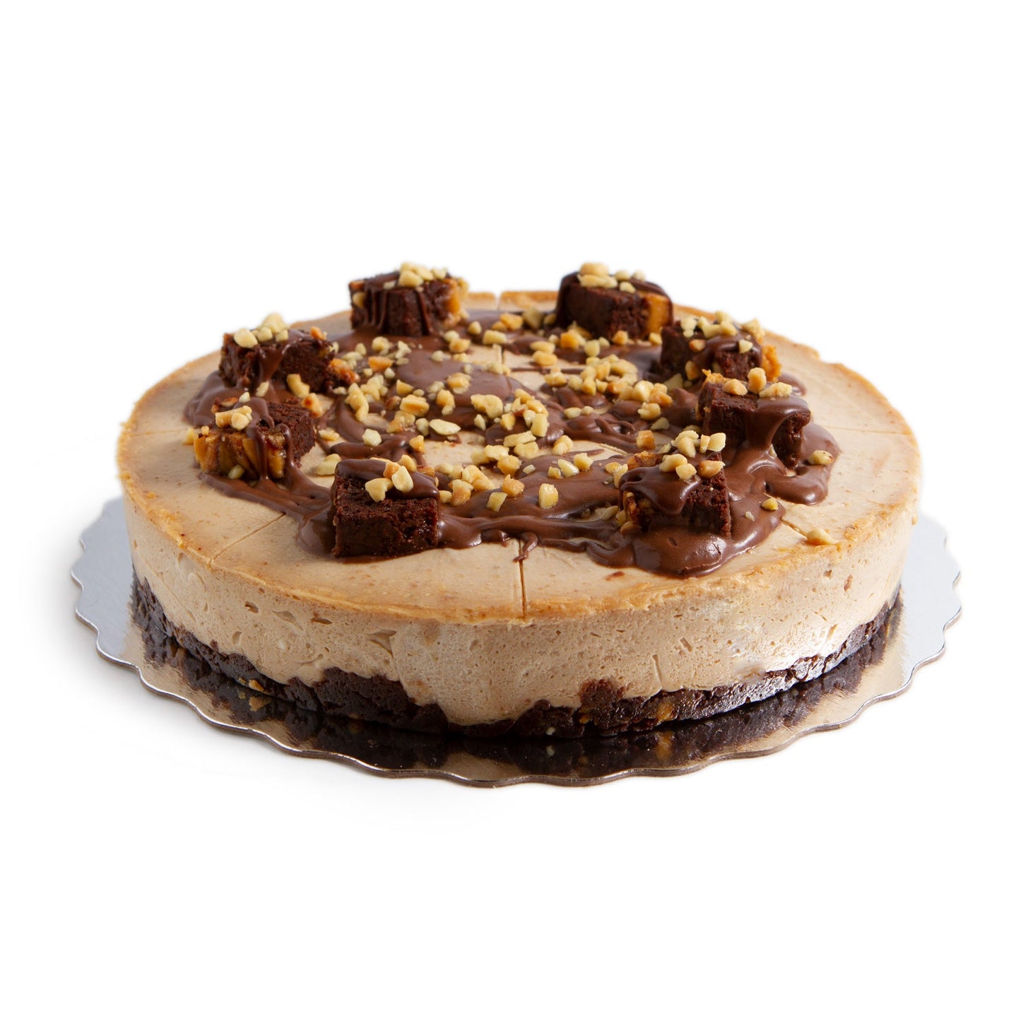 Gluten Free Peanut Butter Cheesecake **GTA ONLY**