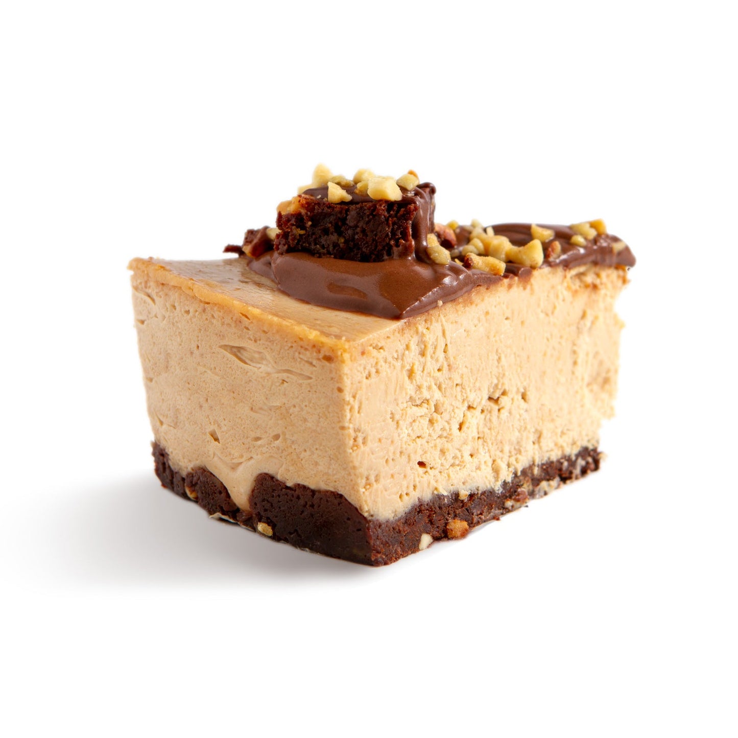 Gluten Free Peanut Butter Cheesecake **GTA ONLY**