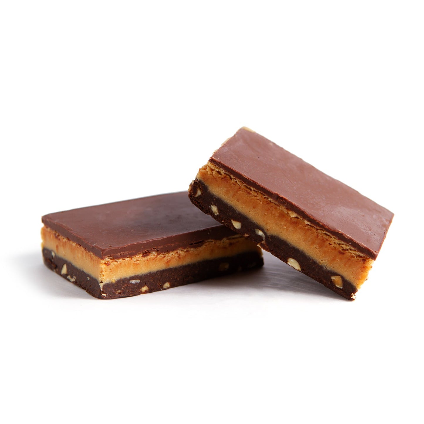 Gluten Free Peanut Butter Nanaimo Bar - 80g x 6 **GTA ONLY**