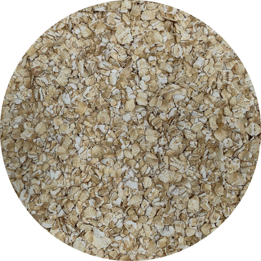 Gluten Free Rolled Oats - 1kg