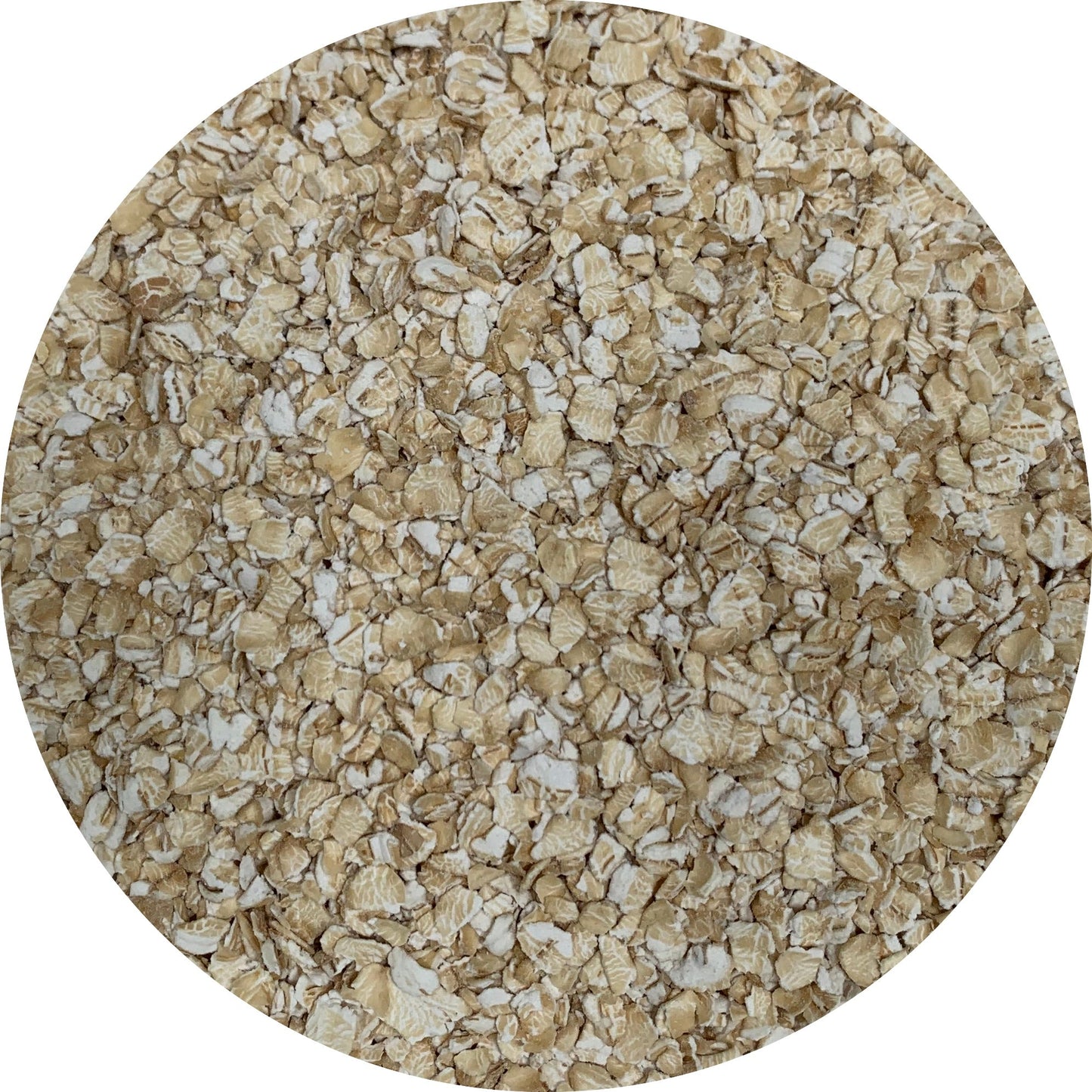 Gluten Free Quick Cook Oats - 1kg