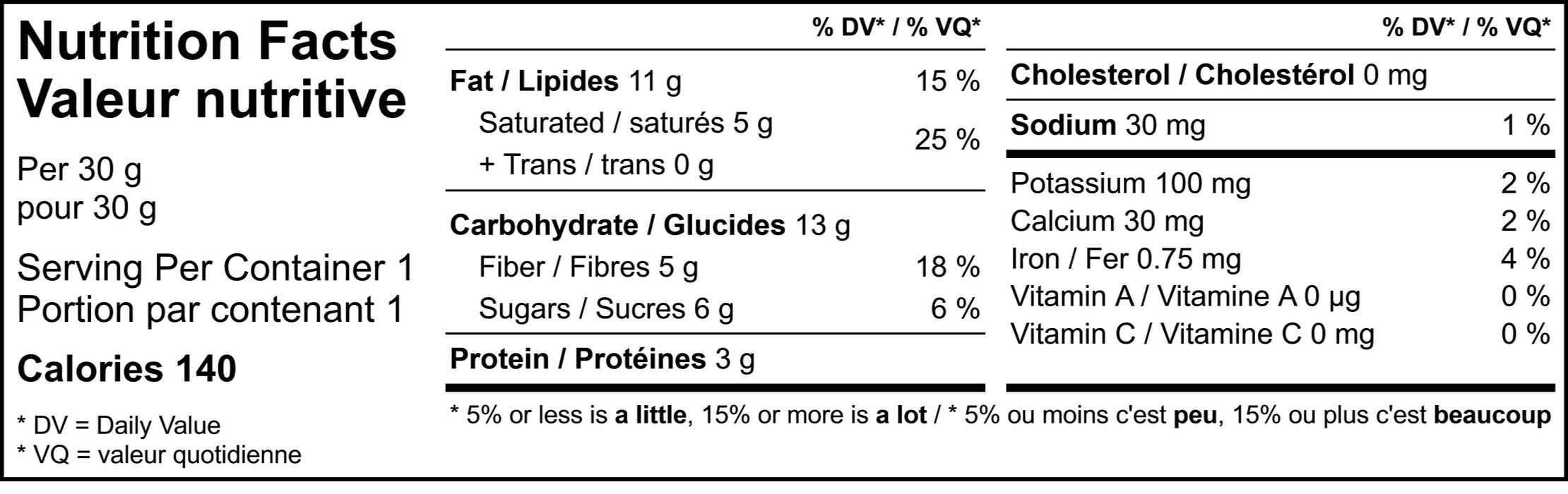 Gluten Free Almond Hazelnut Bites 180g