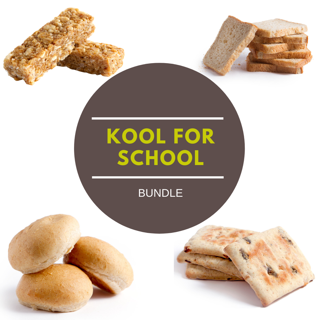 Kool for School BUNDLE