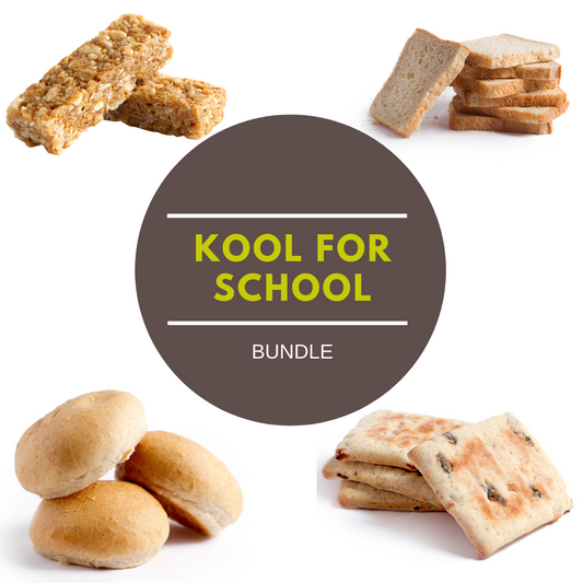 Kool for School BUNDLE