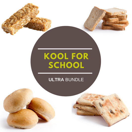 Kool for School ULTRA BUNDLE