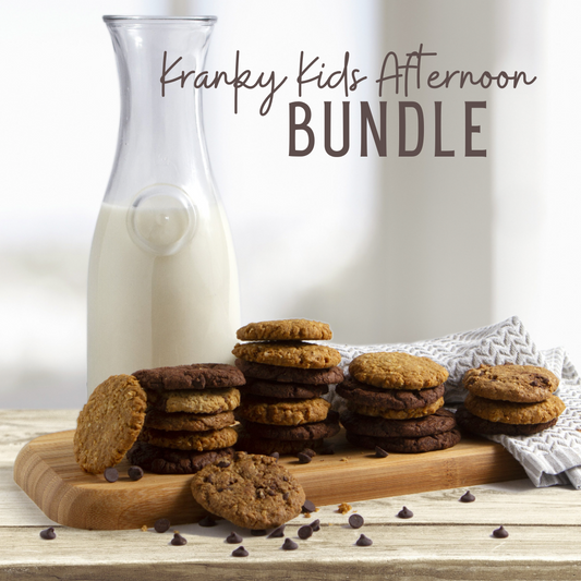 Kranky Kids Afternoon Bundle