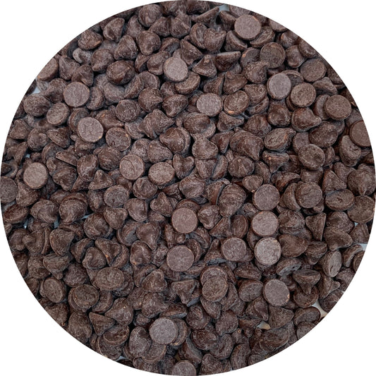 Chocolate Chips - 1kg **GTA ONLY**