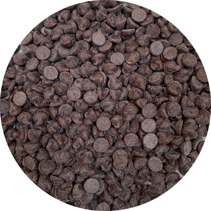 Chocolate Chips - 1kg **GTA ONLY**
