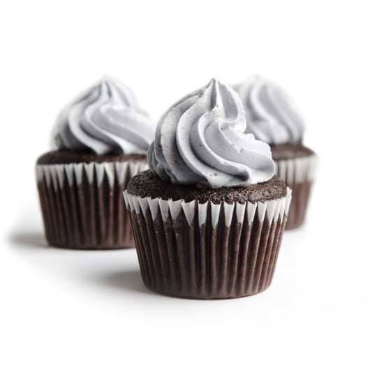 Assorted Cupcake 4-pack - 320g **GTA ONLY**