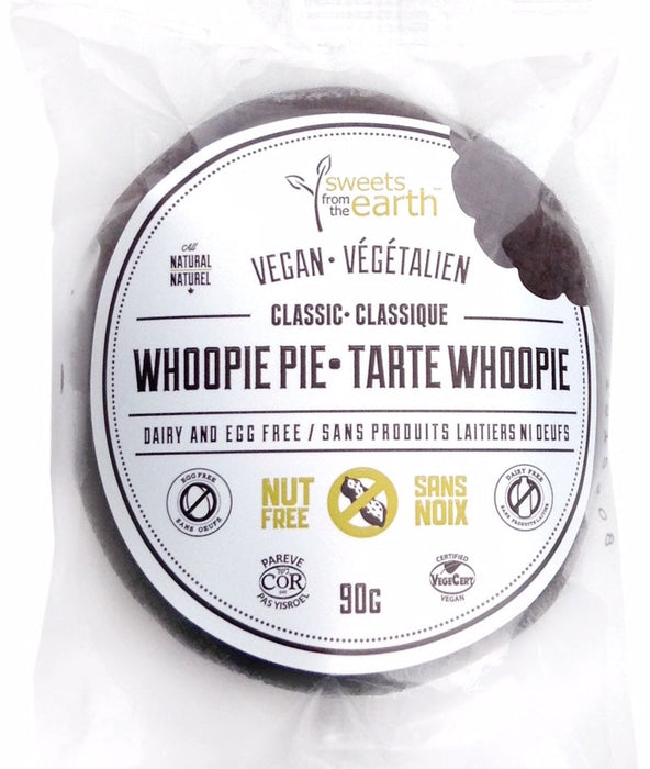 Classic Whoopie Pie - 90g x 6
