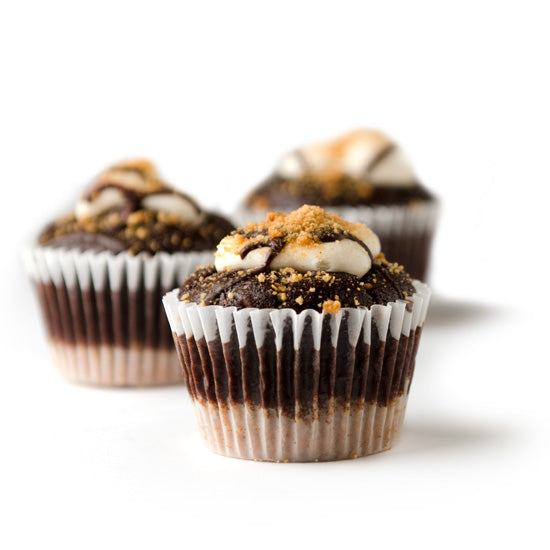 Assorted Cupcake 4-pack - 320g **GTA ONLY**