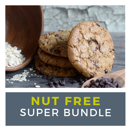 Nut Free SUPER Bundle **GTA ONLY**