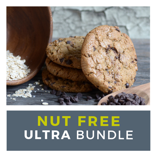 Nut Free ULTRA BUNDLE **GTA ONLY**