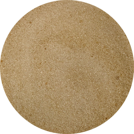 Organic Evaporated Cane Juice - 2.5 kg