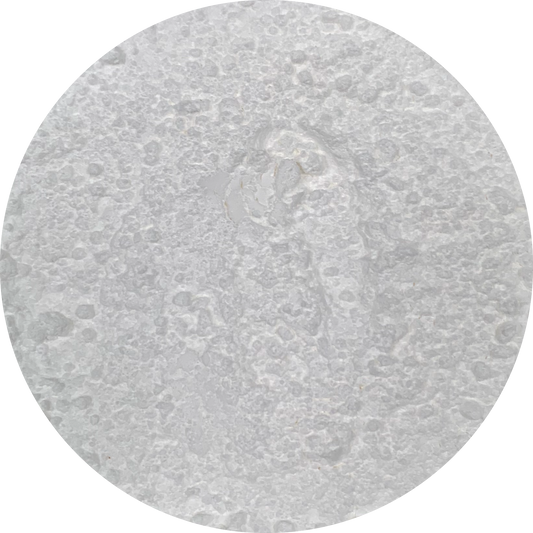 Organic Powdered Evaporated Cane Juice - 1kg