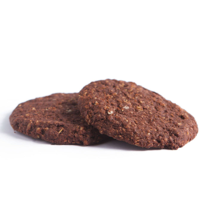 Ultimate Oatmeal Cocoa Biscuit - 30g x 18 pack