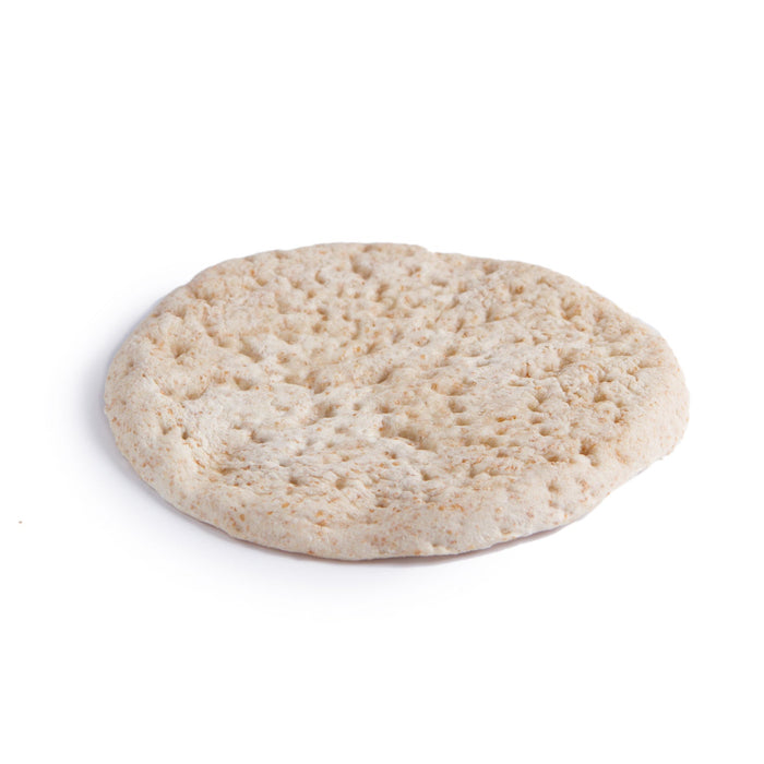 Whole Wheat Par-Baked Pizza Crust - 85g x 6