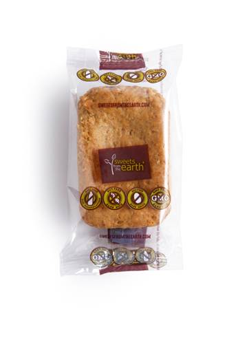 Kool for School Banana Oat Bar - 40g x 12 pack