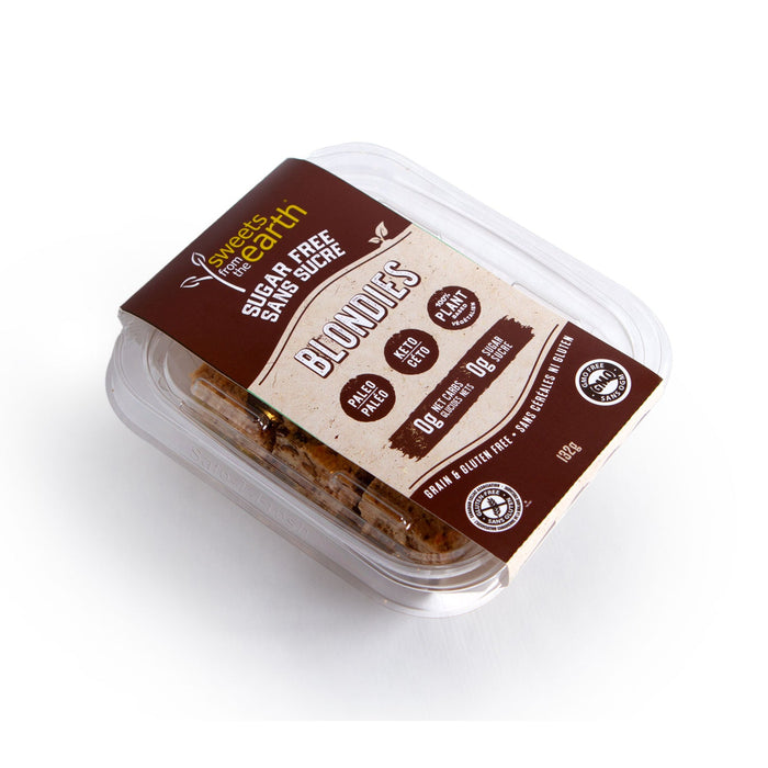 Sugar Free Keto SWEETS BUNDLE