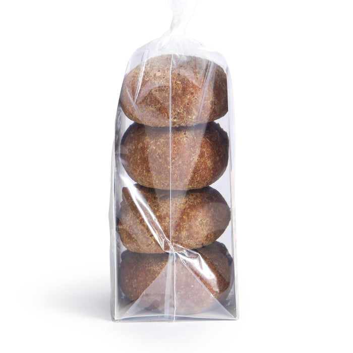 Sugar Free Keto Buns - 320g