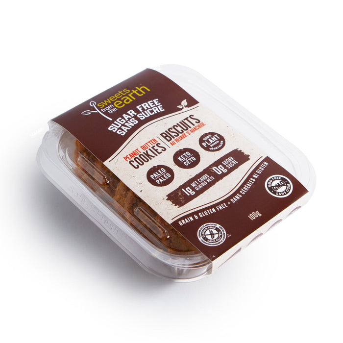Sugar Free Keto SWEETS BUNDLE