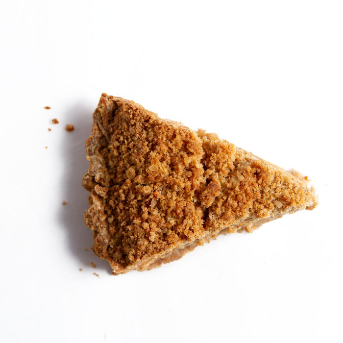 Apple Crumble Pie - 1kg **GTA ONLY**