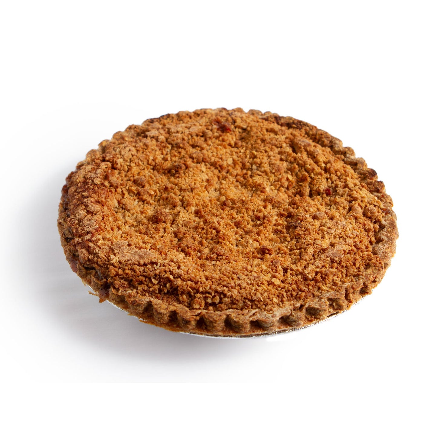 Apple Crumble Pie - 1kg **GTA ONLY**