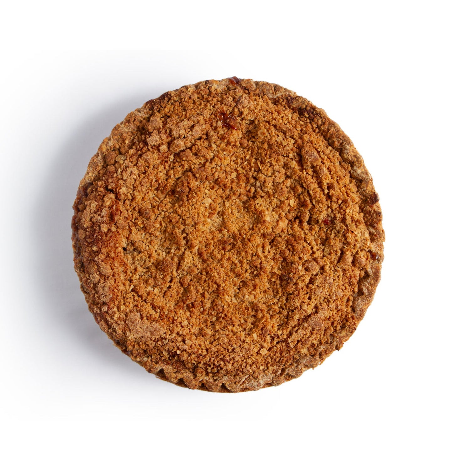 Apple Crumble Pie - 1kg **GTA ONLY**