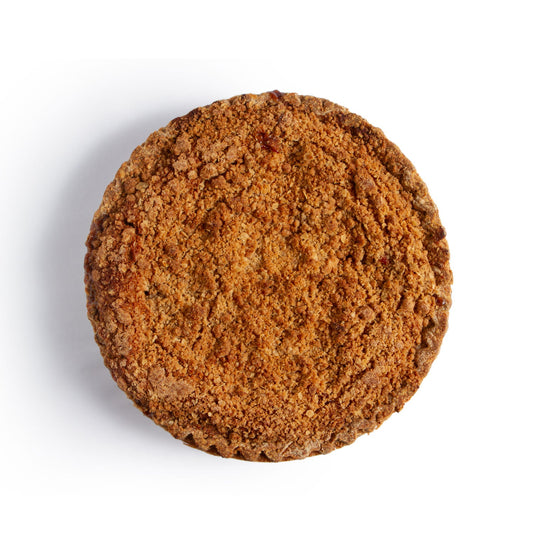 Apple Crumble Pie - 1kg **GTA ONLY**