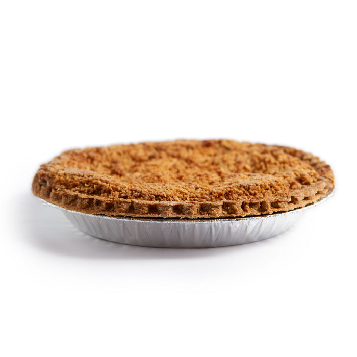 Apple Crumble Pie - 1kg **GTA ONLY**