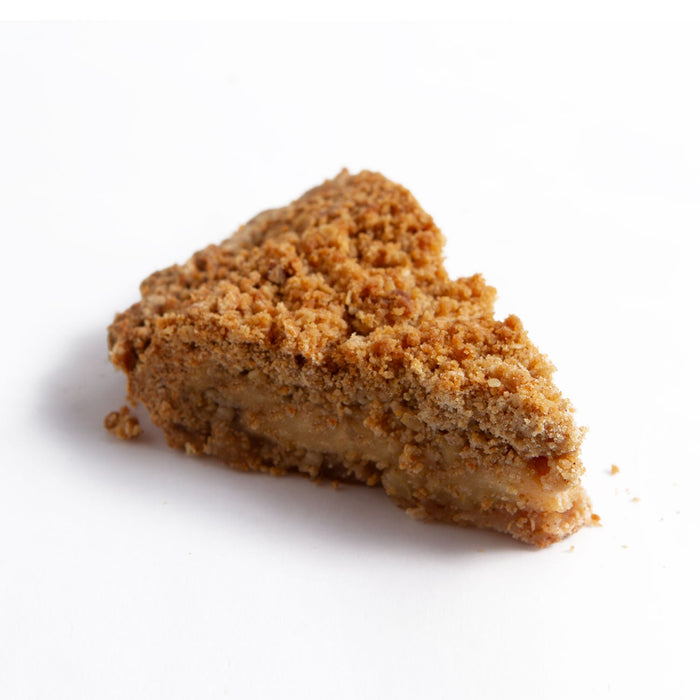 Apple Crumble Pie - 1kg **GTA ONLY**