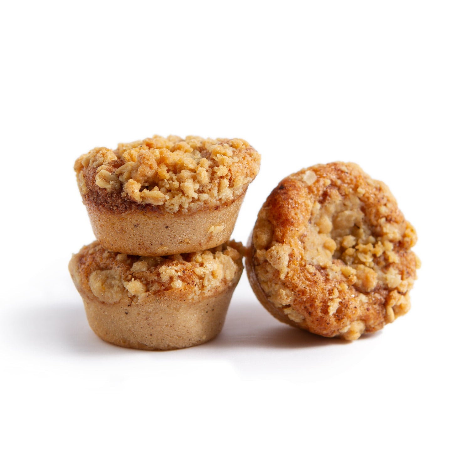 Classic Coffee Cake Bites - 40g x 6