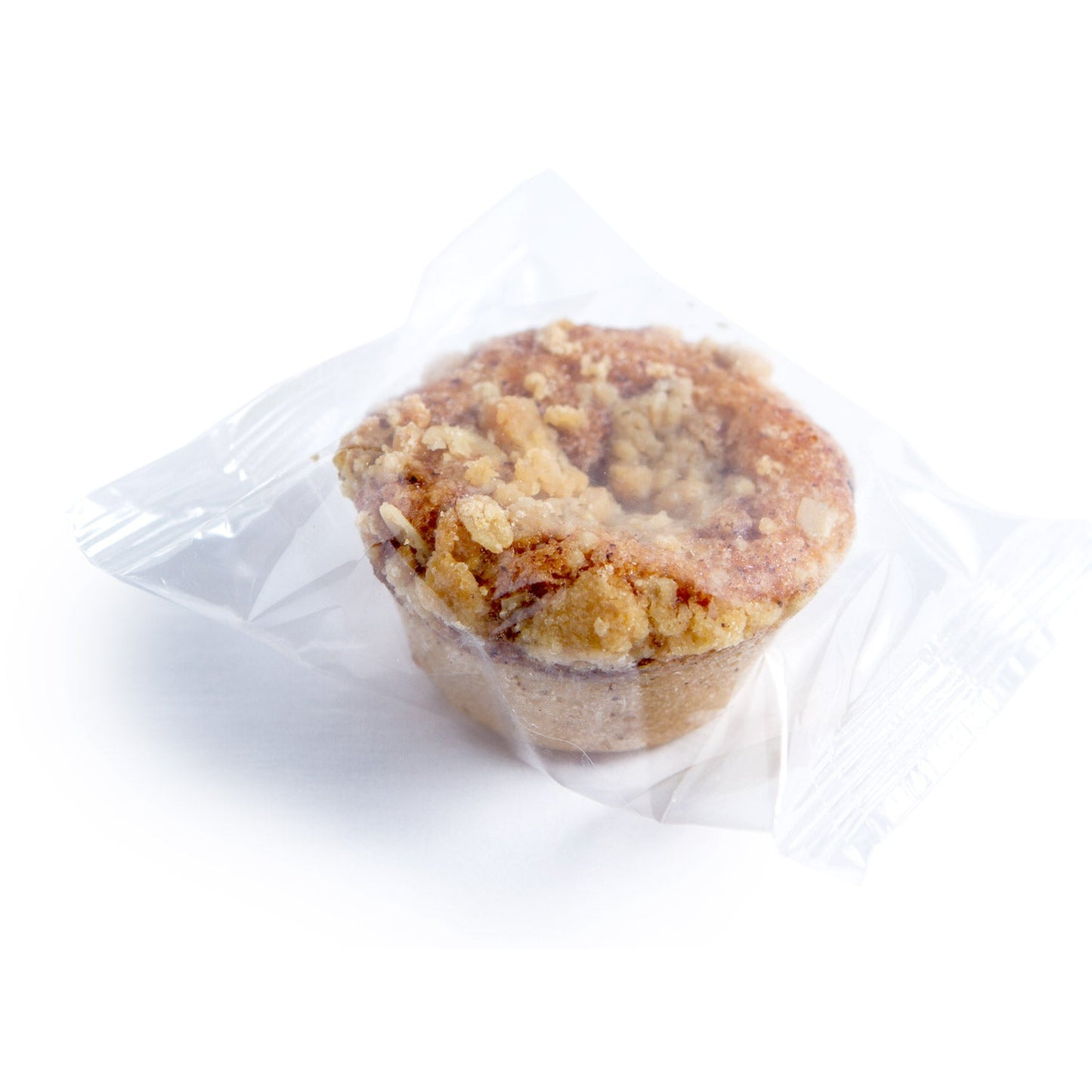 Classic Coffee Cake Bites - 40g x 6