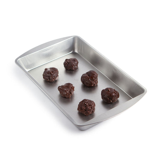 Frozen Double Chocolate Cookie Dough - 454g **GTA ONLY**