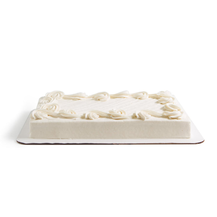Spiced Carrot Cake **GTA ONLY**
