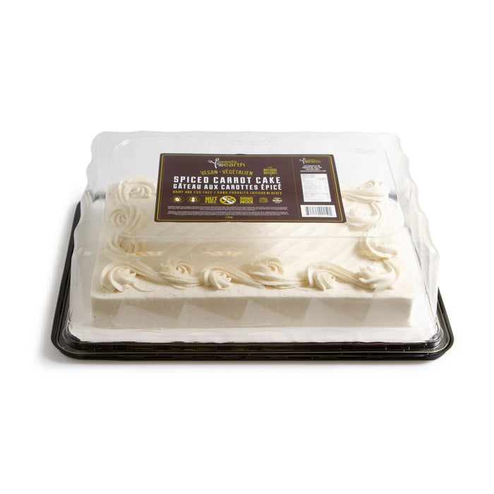 Spiced Carrot Cake **GTA ONLY**