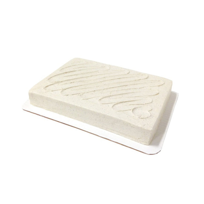 Vanilla Cake **GTA ONLY**